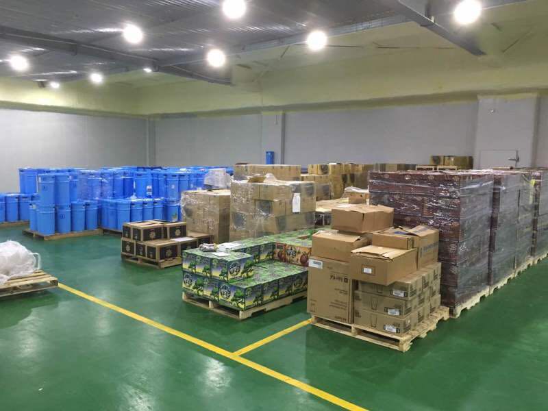  0-4℃啤酒冷藏庫造價， 飲料冷庫設計建造耗電量   
