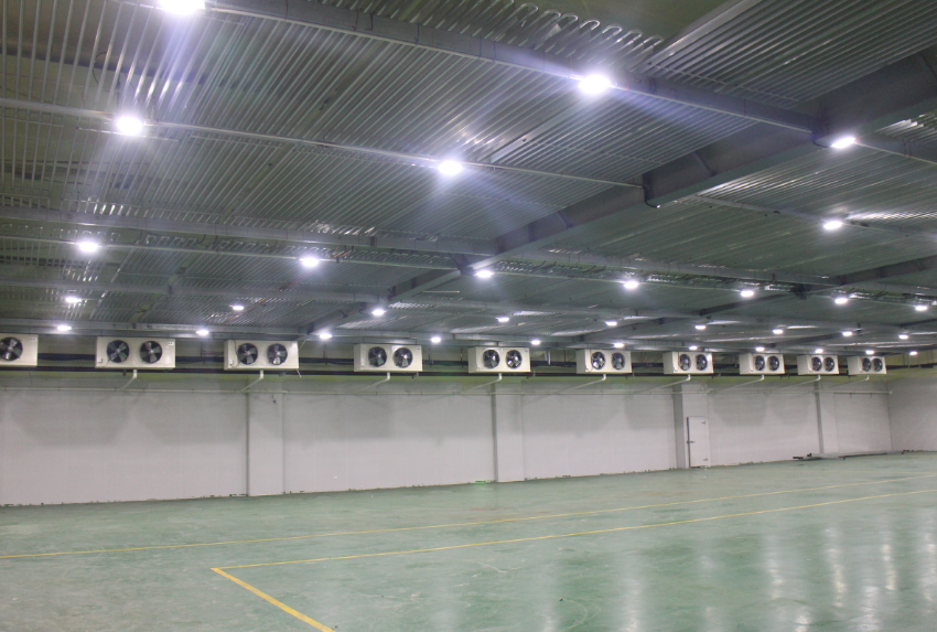  -18~-25℃冷庫設(shè)計(jì)建造價(jià)格，600噸冷凍庫造價(jià)