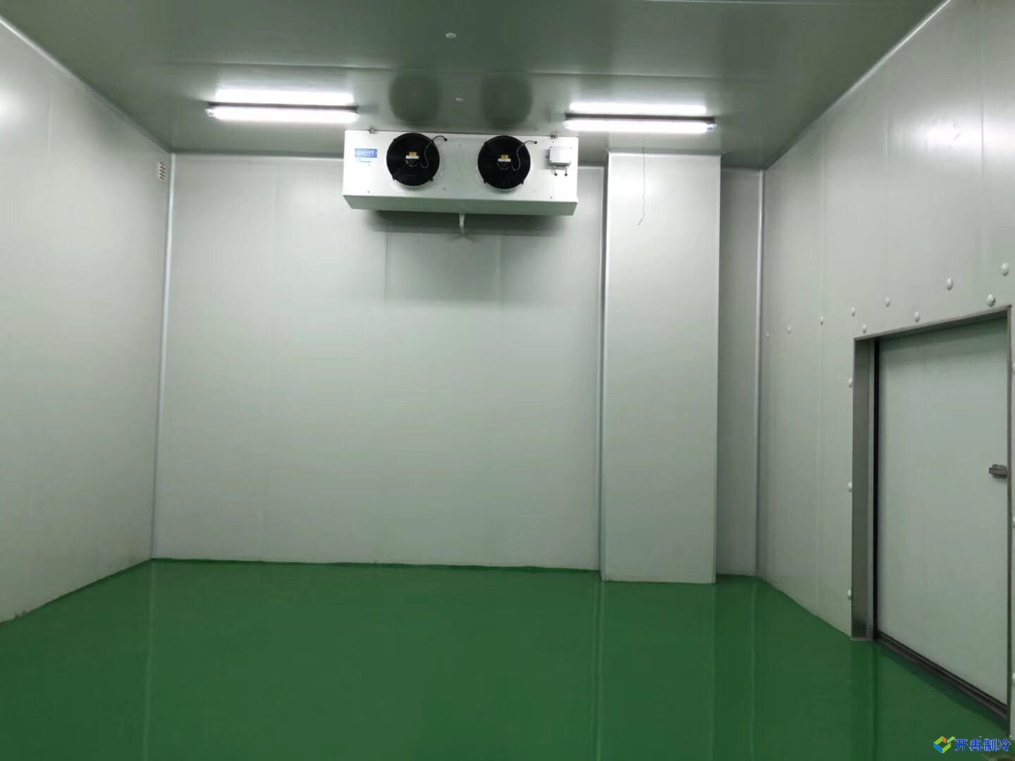 電商冷鏈倉儲冷庫前期規劃，冷庫造價預算多少